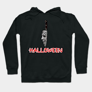 Hallowen t-shirt Hoodie